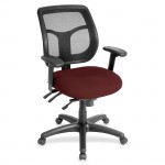 Eurotech Apollo Task Chair MFT945FORPOR