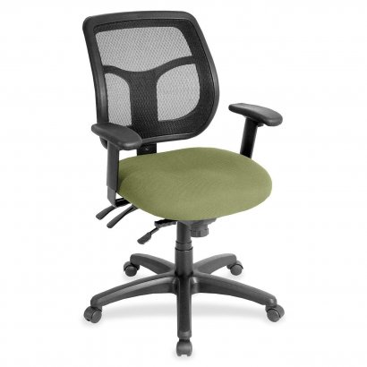 Eurotech Apollo Task Chair MFT945FUSCRE