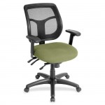 Eurotech Apollo Task Chair MFT945FUSCRE