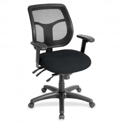 Eurotech Apollo Task Chair MFT945INSEBO