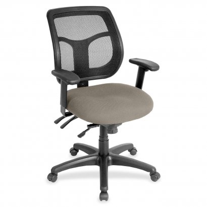 Eurotech Apollo Task Chair MFT945INSFOS