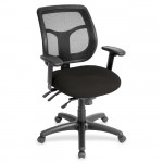 Eurotech Apollo Task Chair MFT945PERBLA