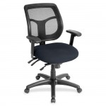 Eurotech Apollo Task Chair MFT945PERNAV