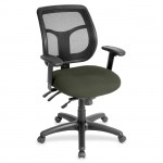 Eurotech Apollo Task Chair MFT945PEROLI