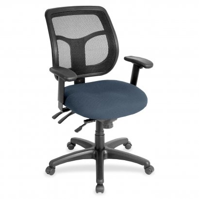 Eurotech Apollo Task Chair MFT945SHICHE