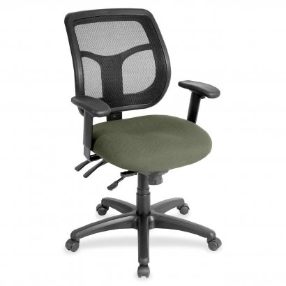 Eurotech Apollo Task Chair MFT945SHISAG