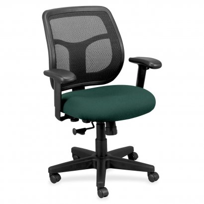 Eurotech Apollo Task Chair MT9400FORCHI