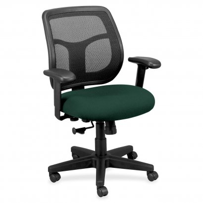 Eurotech Apollo Task Chair MT9400INSFOR