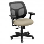 Eurotech Apollo Task Chair MT9400SHITRA