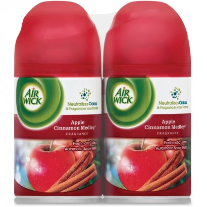 Apple/Cinn Scent Refill 82680CT