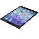 invisibleSHIELD Apple iPad Air Screen Protector ID5GLS-F00