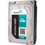 Seagate Archive HDD SATA 6Gb/s 8TB ST8000AS0002