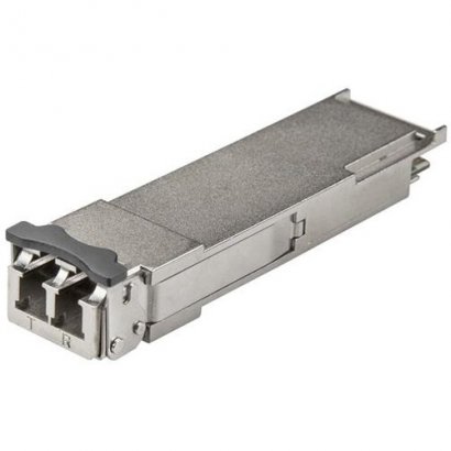 StarTech.com Arista Networks QSFP-40G-LR4 Compatible SFP+ Transceiver Module - 40GBase-LR4 QSFP-40G-LR4-AR-ST