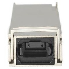 StarTech.com Arista Networks QSFP-40G-XSR4 Compatible SFP+ Transceiver Module - 40GBase-SR4 QSFP-40G-XSR4-AR-ST