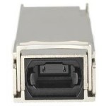 StarTech.com Arista Networks QSFP-40G-XSR4 Compatible SFP+ Transceiver Module - 40GBase-SR4 QSFP-40G-XSR4-AR-ST