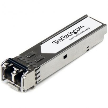 StarTech.com Arista Networks SFP-10G-LR Compatible SFP+ Transceiver Module - 10GBase-LR AR-SFP-10G-LR-ST