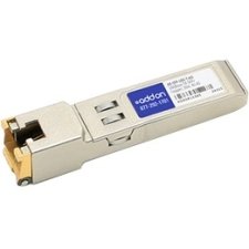 AddOn Arista Networks SFP+ Module AR-SFP-10G-T-AO