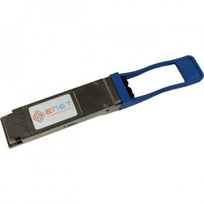 ENET Arista QSFP28 Module QSFP-100G-LR4-ENC