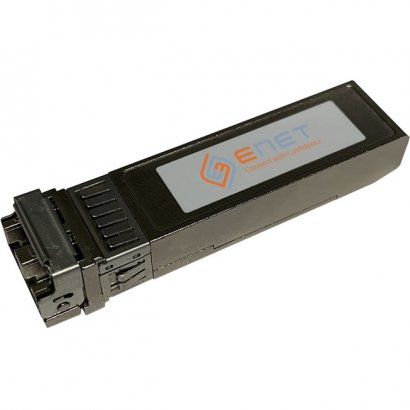 ENET Arista SFP28 Module SFP-25G-LR-ENC