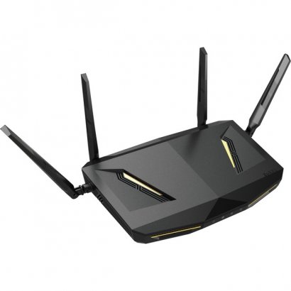 ZyXEL ARMOR Z2 Wireless Router NBG6817