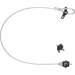 Peerless-AV Armour Security Cable Lock ACC 020