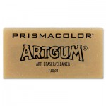 Prismacolor ARTGUM Non-Abrasive Eraser SAN73030