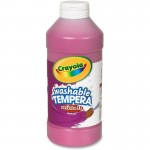 Crayola Artista II Tempera Paints 543115069