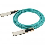 HPE Aruba 100G QSFP28 to QSFP28 7m Active Optical Cable R0Z27A