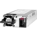 HP Aruba 12VDC 250W 100-240VAC Power Supply JL085A#ABA