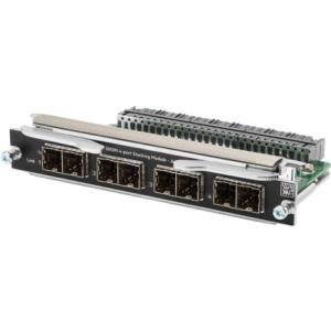 Aruba 3810M 4-port Stacking Module JL084A