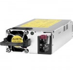 HPE Aruba 54VDC 1050W 110-240VAC Power Supply JL087A#B2E