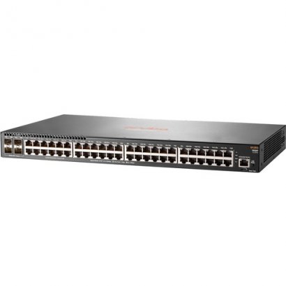 HPE Aruba + Switch JL254A#ABA