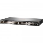 HPE Aruba + Switch JL254A#ABA