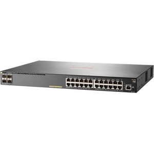 HPE Aruba + Switch JL255A#ABA