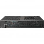 HPE Aruba + Switch JL258A