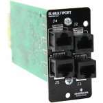 Liebert AS/400 Contract Closure Adapter Kit AS400ADPT