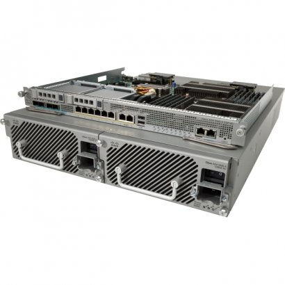 ASA Network Security/Firewall Appliance ASA5585-S60F60-K9