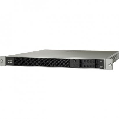 Cisco ASA Network Security/Firewall Appliance ASA5545-K9-RF