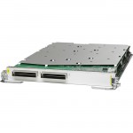 Cisco ASR 9000 2-Port 100GE Service Edge Optimized Line Card A9K-2x100GE-SE