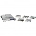 Cisco ASR 9000 20-Port 1GE Modular Port Adapter A9K-MPA-20X1GE-RF