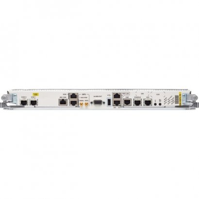Cisco ASR 9000 Series Route Switch Processor 5 For Packet Transport A9K-RSP5-TR