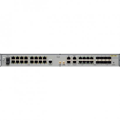 Cisco ASR 901 Series Aggregation Services Router Chassis A901-4C-FT-D