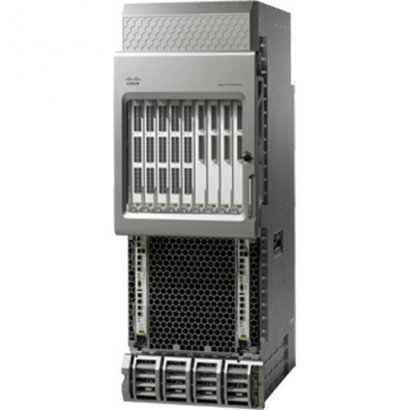 Cisco ASR Chassis ASR-9912-AC