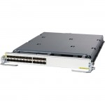 Cisco ASR9000 24-Port Dual-Rate 10G/1G Service Edge-Optimized Line Card A9K-24X10GE-1G-SE=