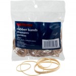OIC Assorted Size Rubber Band 30070