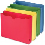 Assortment Colored File Jackets 75688