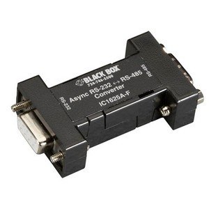 Async RS-232 to RS-485 Interface Converter IC1625A-F