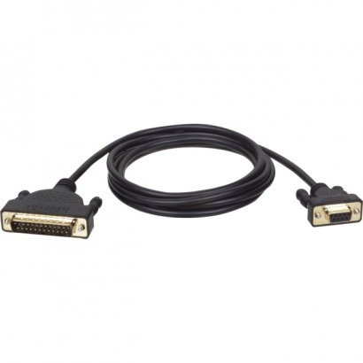 Tripp Lite AT/Serial Modem Cable P404-006