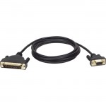 Tripp Lite AT/Serial Modem Cable P404-006