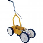 Rust-Oleum Athletic Field Striping Machine 206346